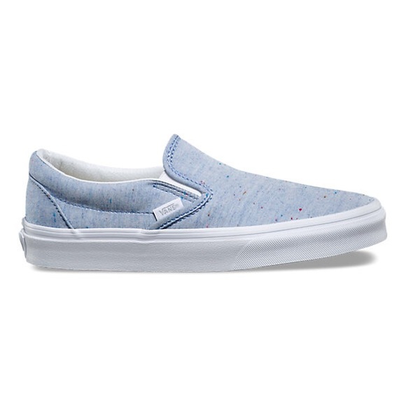 Vans Shoes - Vans Classic Slip-On